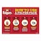 Folgers Coffee Filter Packs, Regular, 0.9oz, PK40 2550052320 - alternate 15